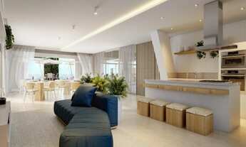 Imagem 4: APARTAMENTO em Piçarras COM 2 e 3 DORMITÓRIOS À VENDA CENTRO - PIÇARRAS/SC