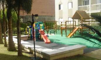 Imagem 4: Apartamento para venda tem 62 metros quadrados com 3 quartos em Cambuci - São Paulo - SP