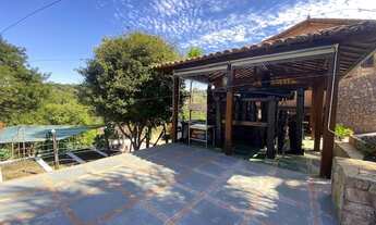 Imagem 7: Fazenda/sítios/chácaras com 8 dormitórios à venda em Esmeraldas