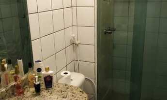 Imagem 7: Condomínio Varandas Apartamento de 99m² com 3 Quartos sendo 1 suíte e 2 vagas
