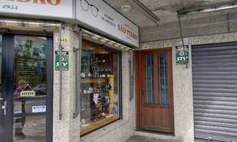 Imagem 2: Porto Alegre - Conjunto Comercial/Sala - São Geraldo