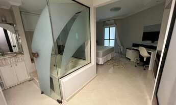 Imagem 3: Apartamento para venda tem 237 metros quadrados com 4 quartos em Centro - Balneário Cambor