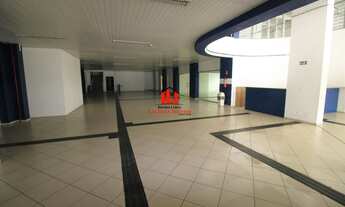 Imagem 2: Prédio Comercial, 11.500m², 7 Pavimentos, Av. Djalma Batista, 2 Elevadores