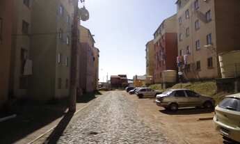 Imagem 2: PORTO ALEGRE - Apartamento Padrão - CAMPO NOVO