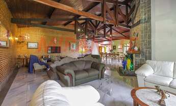 Imagem 6: Térrea para venda com 599 m² - Mairiporã - SP