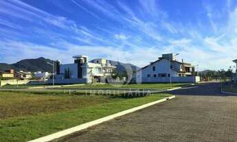 Imagem: Terreno para vender em condomínio fechado