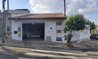 Imagem 4: Casa Colina Verde, com ponto comercial- Piracicaba - SP