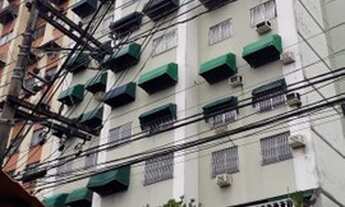 Imagem 1: Ótimo apartamento no Edifício Moraes Pinheiro, Centro de SG!!