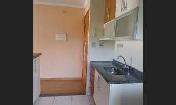 Imagem 2: Apartamento para venda com 57 metros quadrados com 2 quartos em Vila Jaraguá - São Paulo