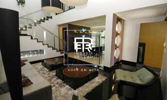 Imagem 4: UBERLâNDIA - Casa Padrão - Morada Da Colina