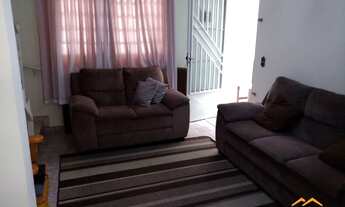 Imagem 1: Sobrado Residencial à venda, Residencial União, São José dos Campos - SO0562