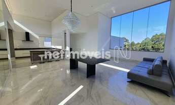 Imagem 6: Venda ou locação Casa Alphaville - Lagoa dos Ingleses Nova Lima