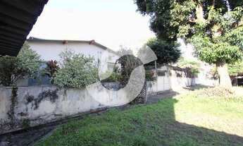 Imagem 6: Lote/Terreno com 1040m², 2 casas de 2 quartos e 1 quarto, 20 vagas, no Fonseca - Niterói