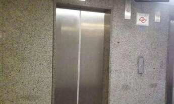 Imagem 3: Salão Comercial em Prédio Comercial com 572m² - SA 190503V