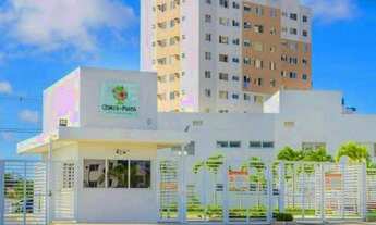 Imagem: Vendo apartamento 2/4 em Piatã