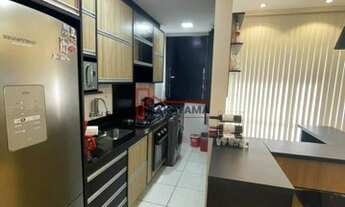 Imagem 5: Apartamento à venda no bairro Terra Bonita - Londrina/PR