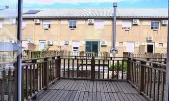 Imagem 4: PORTO ALEGRE - Casa de Condomínio - Ipanema