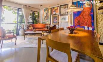 Imagem 2: Cobertura com 2 dormitórios - 155m² - Edifício La Vie En Rose - Umarizal - Belém/PA