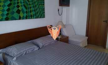 Imagem 6: FLAT RESIDENCIAL em São Paulo - SP, Jardim Paulista