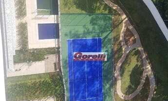 Imagem 3: Apartamento com 3 dormitórios, 192 m² - venda por R$ 1.600.000,00 ou aluguel por R$ 7.000