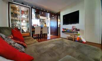 Imagem 3: BROOKLIN 2 DORMITÓRIOS 2 SUITES 2 VAGAS PRÓXIMO METRO