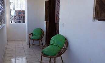 Imagem 2: Primeiro andar na av Santarém