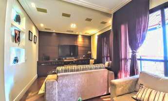 Imagem 2: Apartamento 141 metros privativos no Jardim Anália Franco!!!