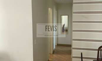 Imagem 7: Santo André - Apartamento Padrão - Vila Gilda