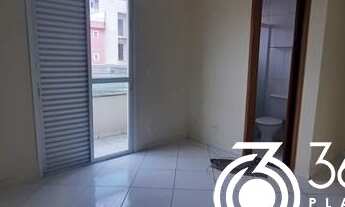 Imagem 7: Cobertura para Venda em Santo André, Vila Helena, 2 dormitórios, 1 suíte, 2 banheiros, 1 v