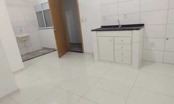 Imagem 3: Apartamento Padrão para Aluguel em Vila Alpina São Paulo-SP - 1133
