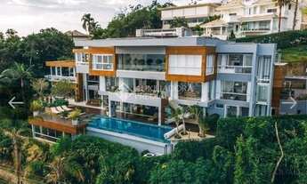 Imagem: FLORIANóPOLIS - Casa Padrão - Cacupé