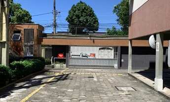 Imagem 3: Apartamento para venda tem 105 metros quadrados com 3 quartos em Fátima - Fortaleza - CE