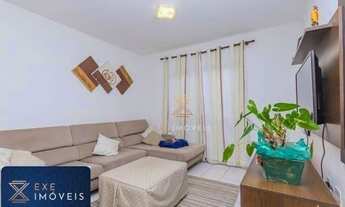 Imagem: Casa com 3 dormitórios à venda, 150 m²