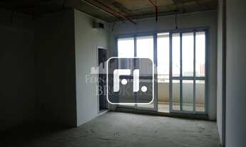 Imagem 5: Conjunto para alugar, 124 m² por R$ 5.000,00/mês - Chácara Santo Antônio - São Paulo/SP