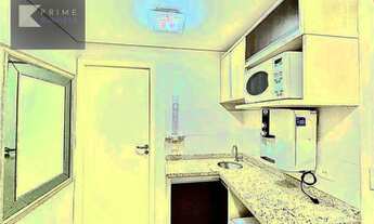 Imagem 4: Conjunto para alugar, 44 m² por R$ 1.100,00/mês - Centro - Curitiba/PR