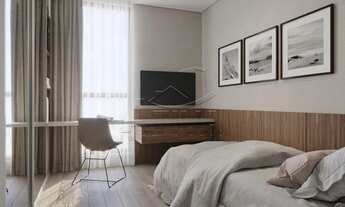 Imagem 6: Toledo - Apartamento - Jardim Tocantins