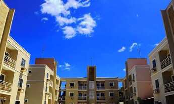 Imagem 2: Apartamento com 3 dormitórios à venda, 66 m² por R$ 170.000,00 - Lagoa Redonda - Fortaleza