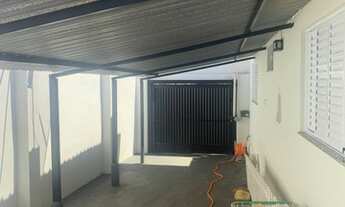 Imagem 6: Consultório para venda tem 94 metros quadrados em Vila Santana - Araraquara - SP