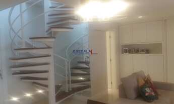 Imagem 3: São Paulo - Apartamento Padrão - Jardim Leonor