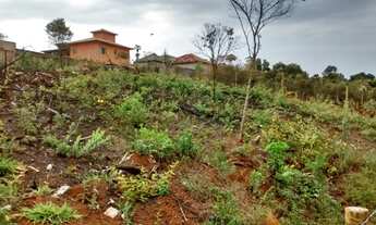 Imagem 3: Nova Lima - Loteamento/Condomínio - Vale Do Sol