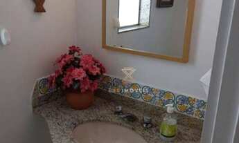 Imagem 6: Apartamento com 3 dormitórios à venda, 93 m² por R$ 1.685.000 - Leblon - Rio de Janeiro/RJ