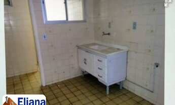 Imagem 6: Apto -Columbia- de frente