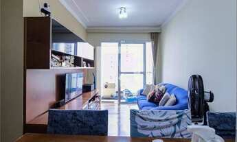 Imagem 5: São Paulo - Apartamento Padrão - SAÚDE