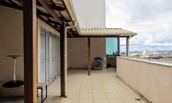 Imagem 7: Vende-se cobertura bairro Buritis