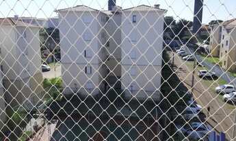 Imagem 5: Apartamento a venda vila são Francisco em Hortolândia