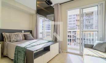 Imagem 5: Apartamento para Aluguel - Pinheiros, 1 Quarto, 25 m2