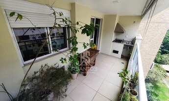 Imagem: Ecolife Freguesia - 3 Quartos - Suíte