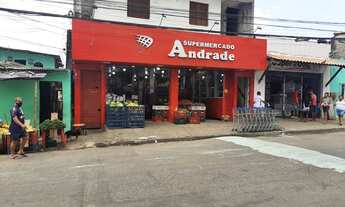 Imagem: Ponto comercial/Loja/Box para aluguel e