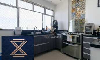 Imagem 7: Apartamento com 2 dormitórios à venda, 85 m² por R$ 444.000 - Anil - Rio de Janeiro/RJ