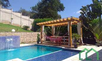 Imagem: Casa com 3 dormitórios à venda, 230 m²